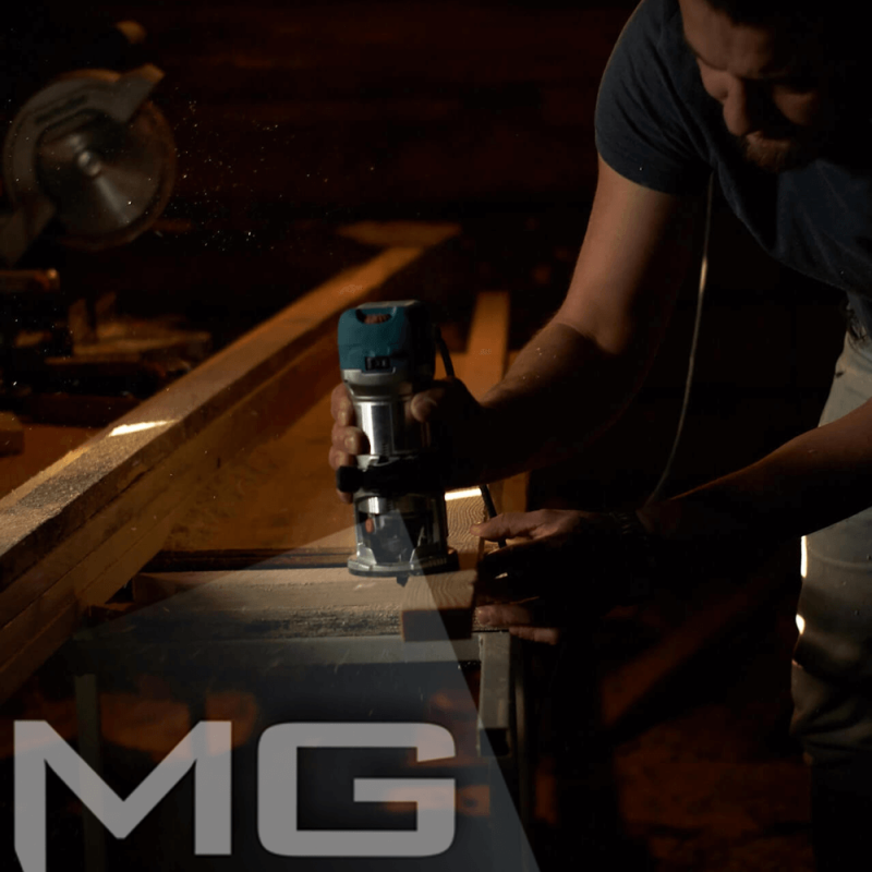 MG Agencement, menuisier à Mormaison